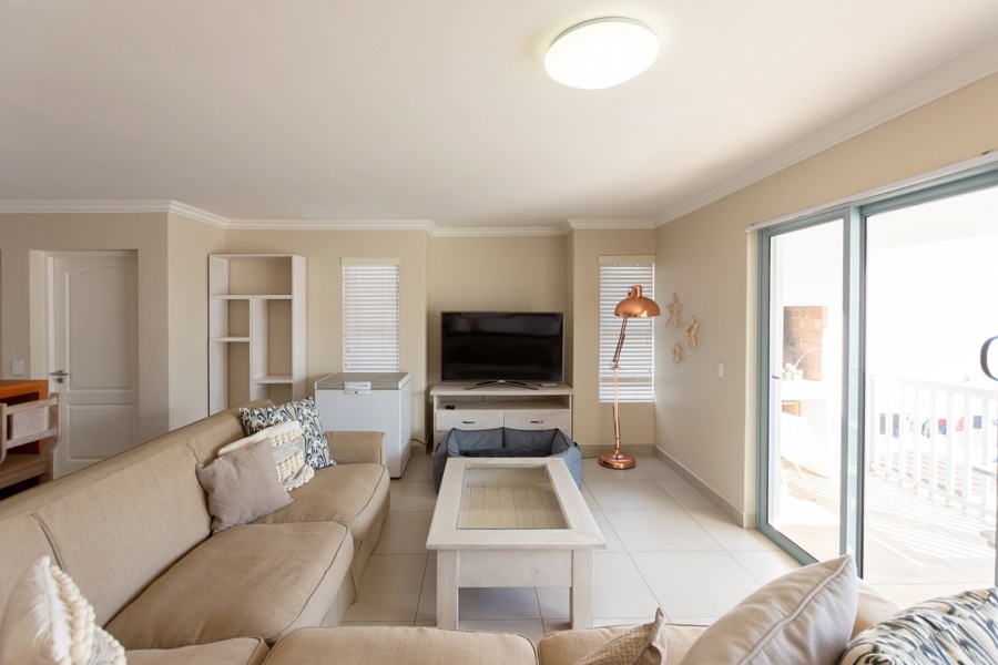 5 Bedroom Property for Sale in Paradise Beach Western Cape